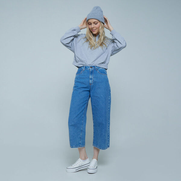 jeans mujer image number null