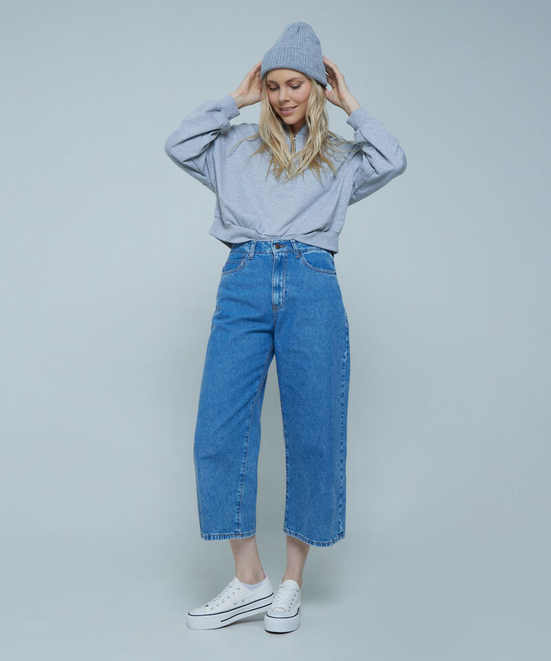 jeans mujer