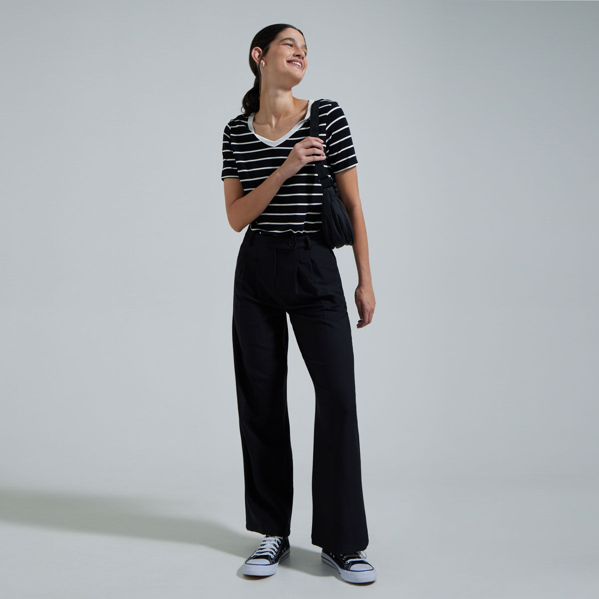 camisetas mujer