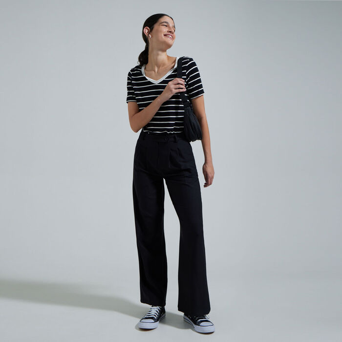 camisetas mujer