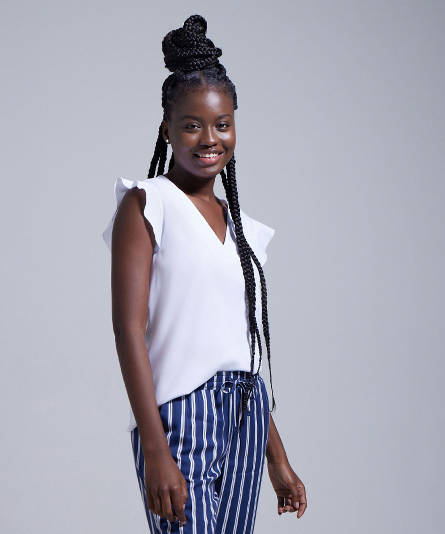 blusas de moda