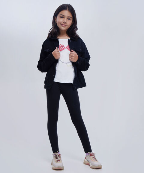 chaquetas para niña