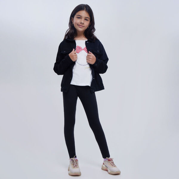 chaquetas para niña