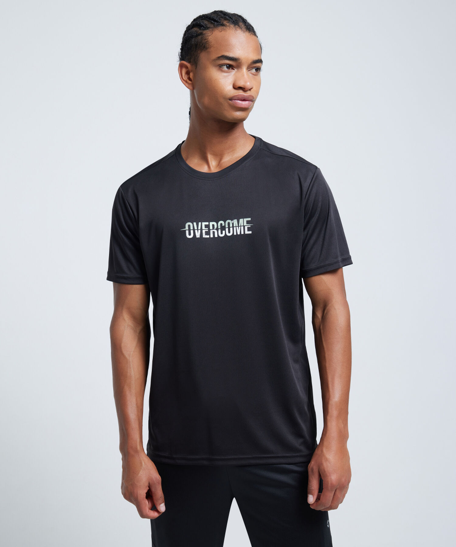 camisetas deportivas para hombre