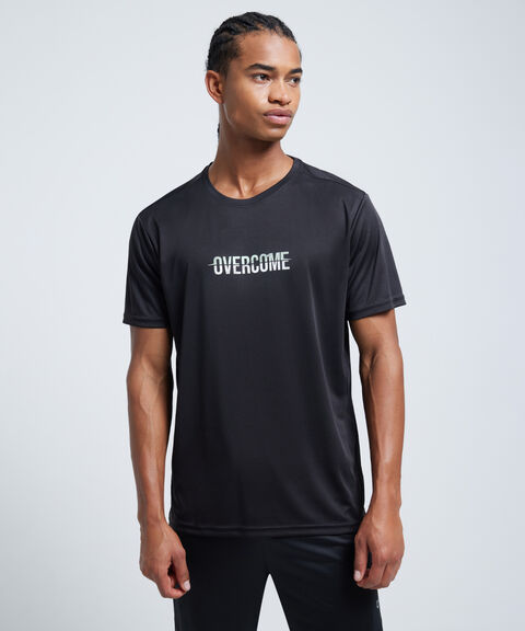 camisetas deportivas para hombre