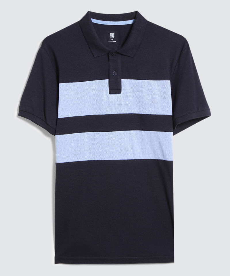 camisetas polo para hombre