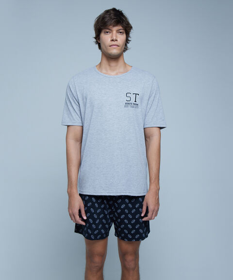 pijamas para hombre
