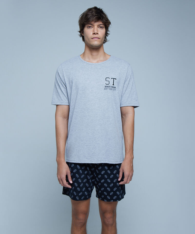 pijamas para hombre