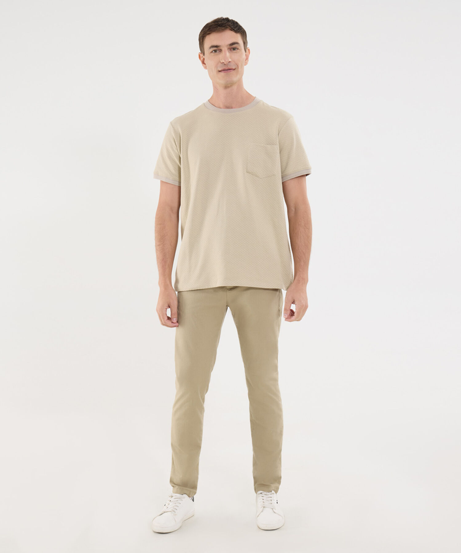 camisetas para hombre