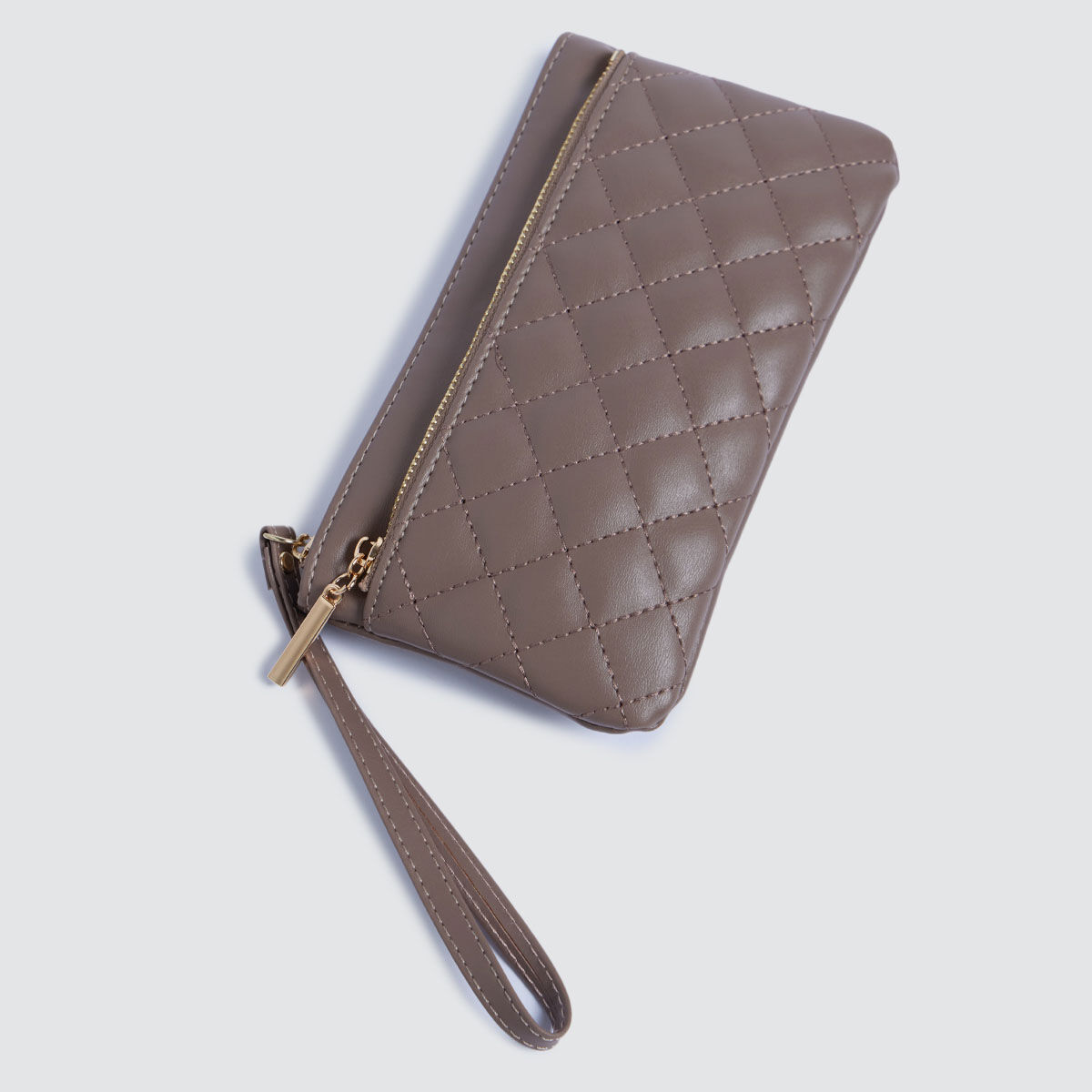 Monedero Con Doble Bolsillo Texturizado compra online OSTU