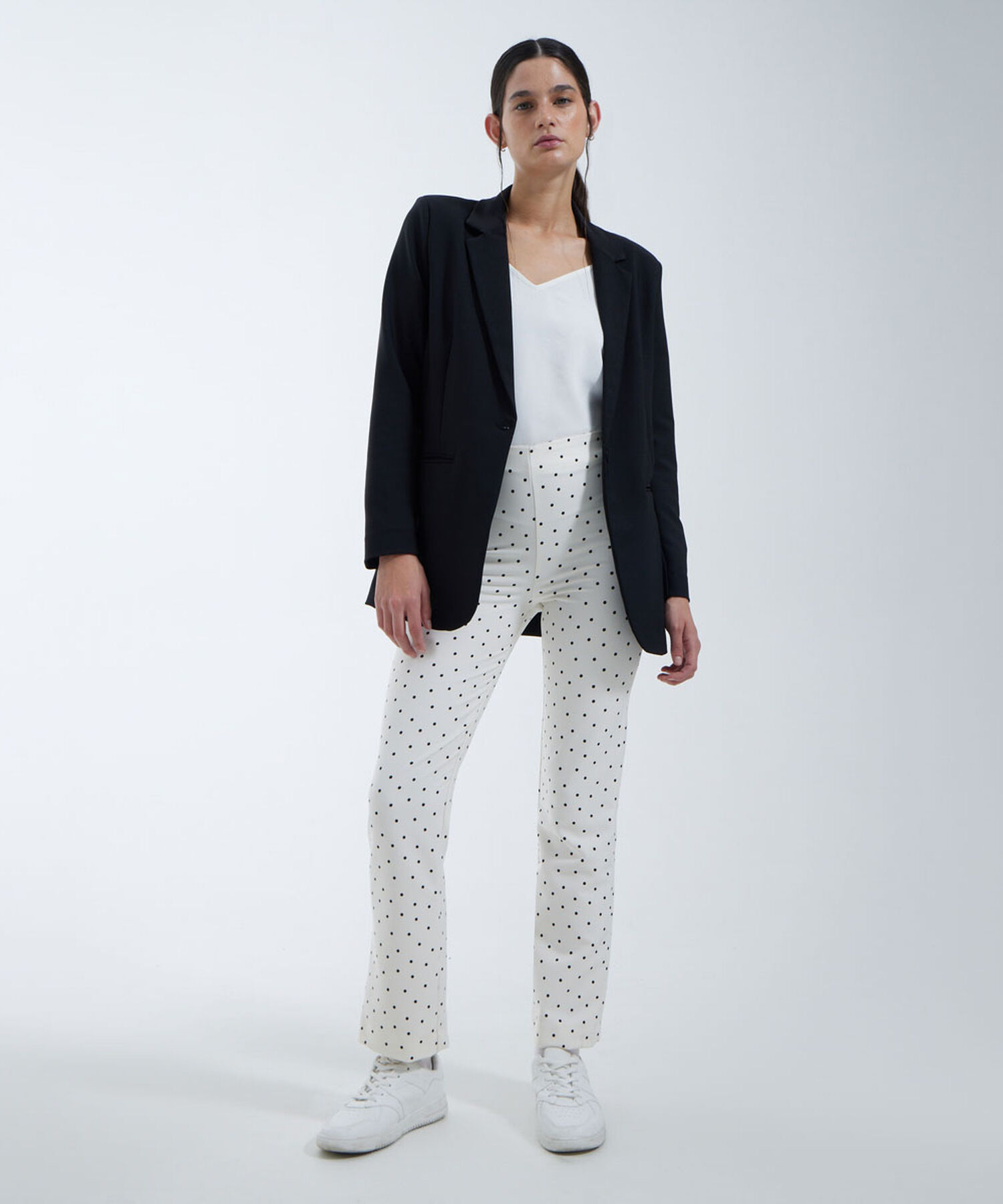 pantalon para mujer