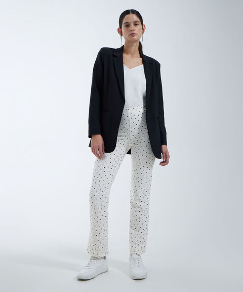 pantalon para mujer image number null
