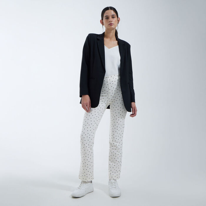 pantalon para mujer