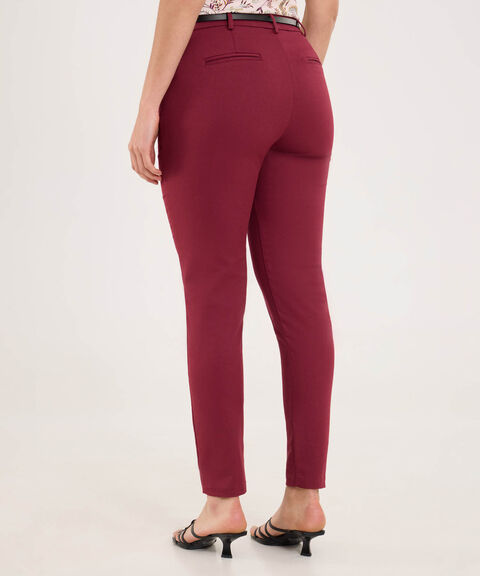 pantalon para mujer image number null