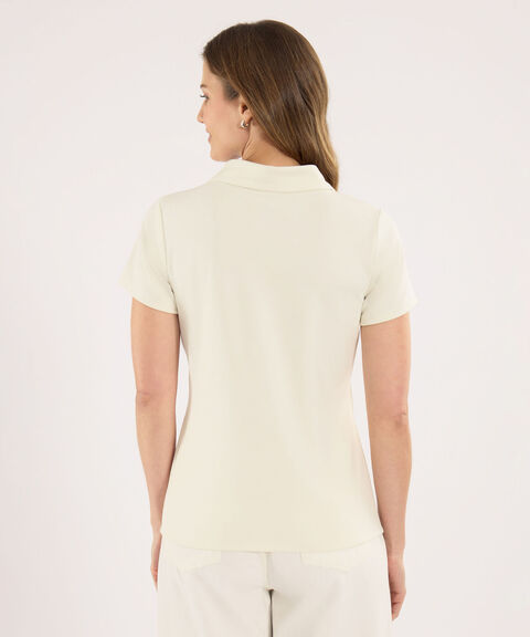 polo mujer image number null