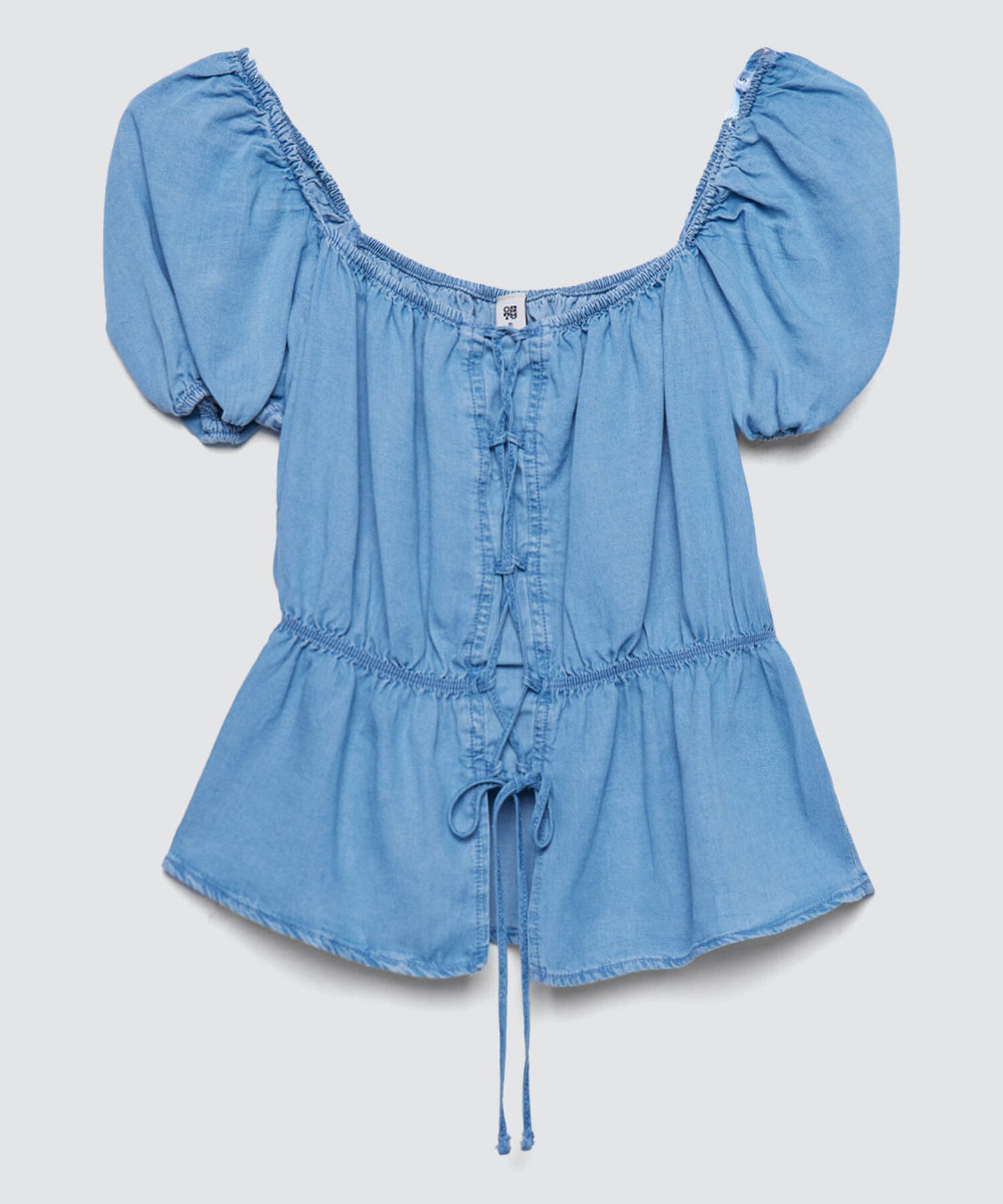 blusas de moda