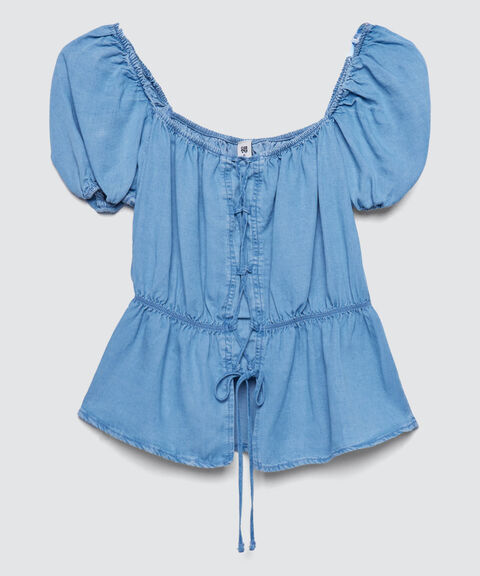 blusas de moda