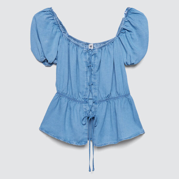 blusas de moda