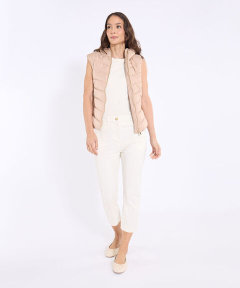 chalecos para mujer image number null