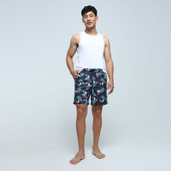 pantalonetas hombre image number null