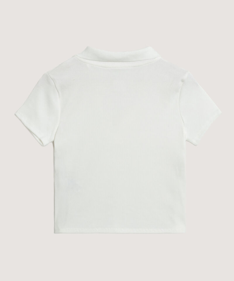 polo mujer