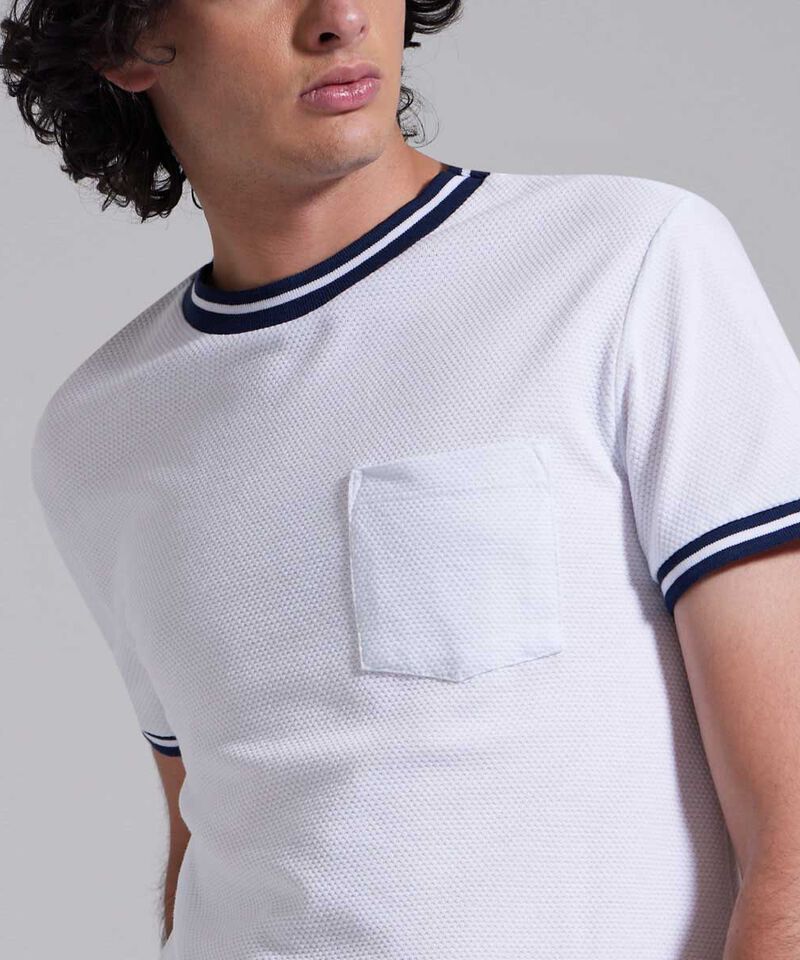 camisetas para hombre