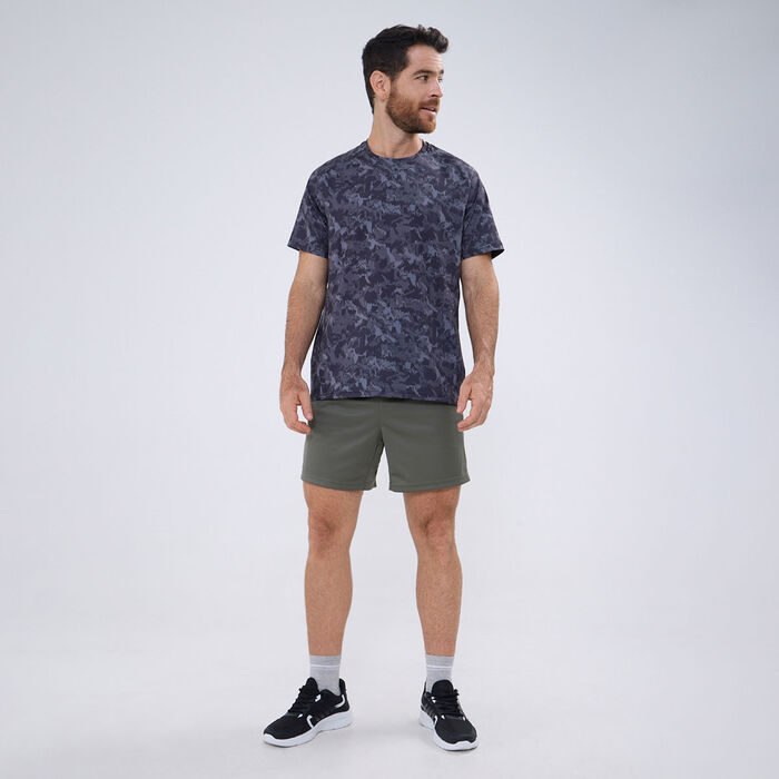 camisetas deportivas para hombre
