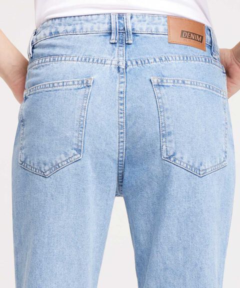 jeans mujer