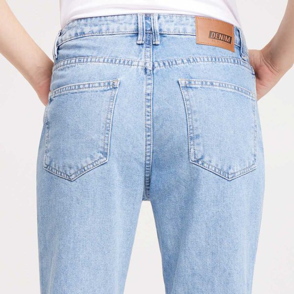 jeans mujer