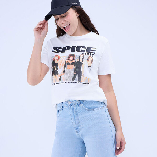 camisetas mujer image number null