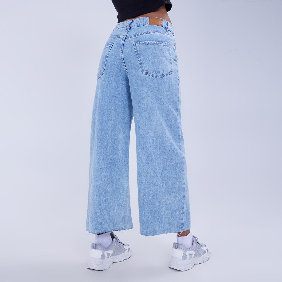 jeans mujer