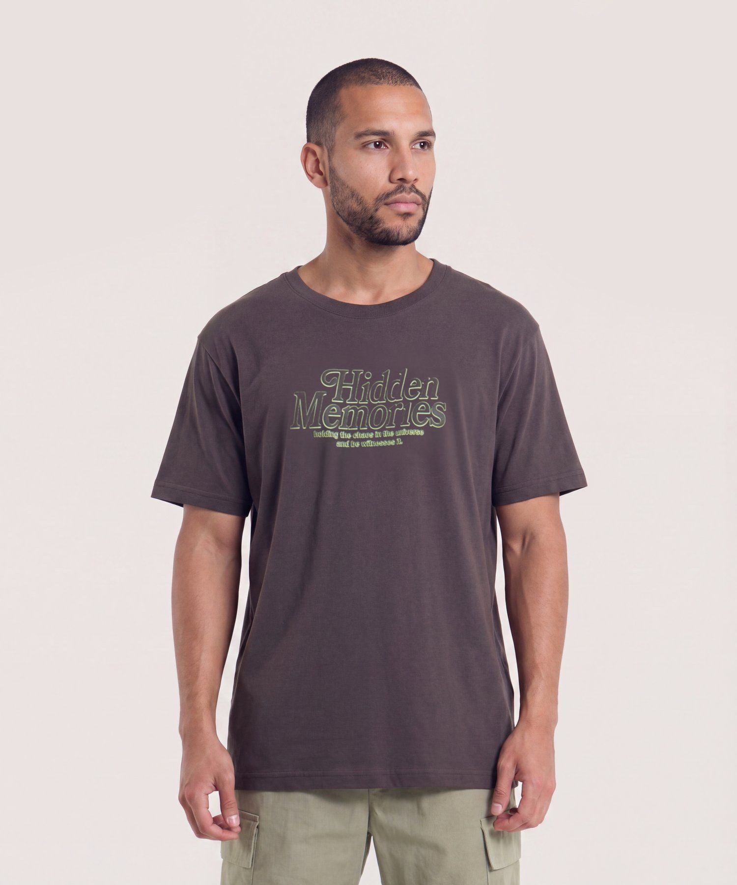 camisetas para hombre