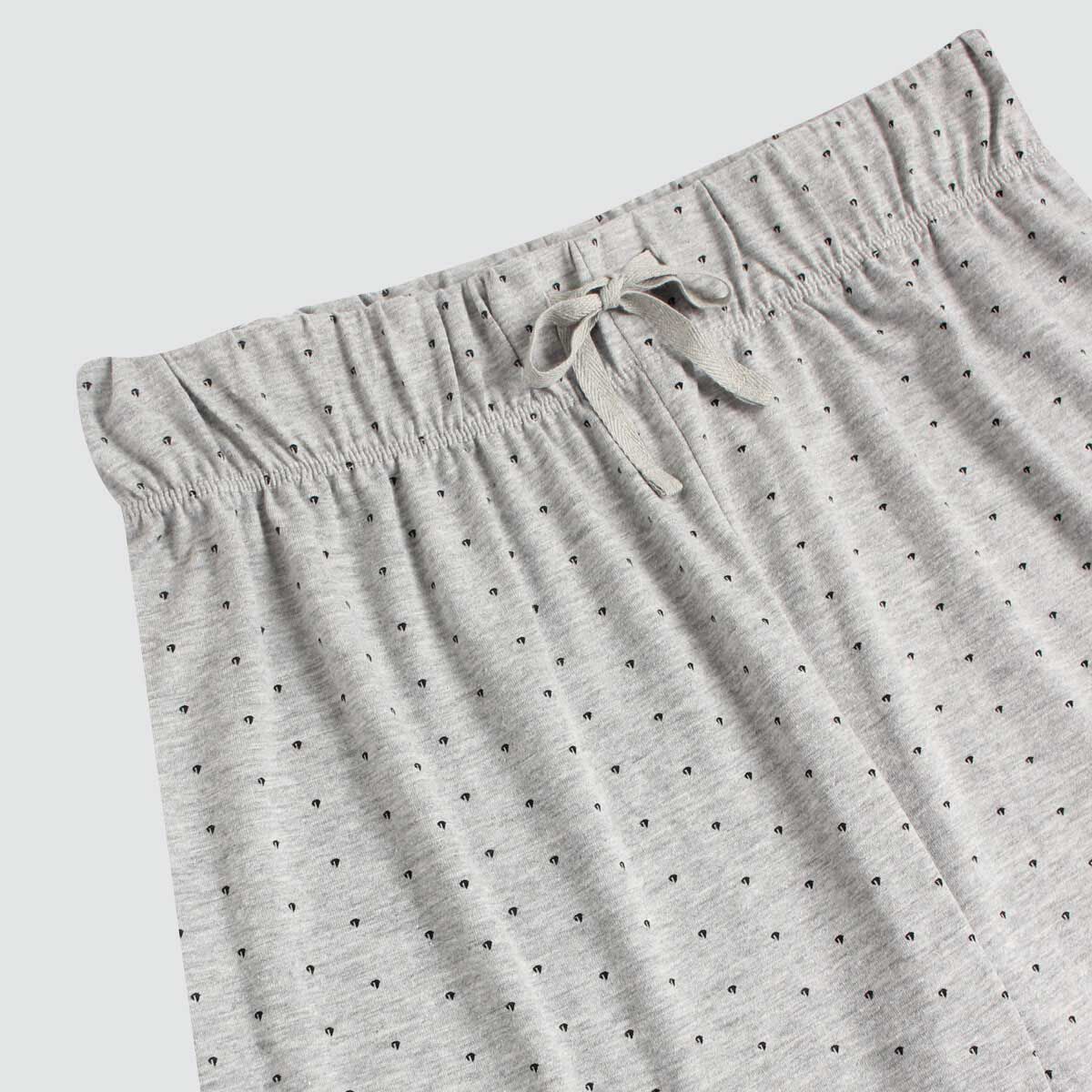 pijama de pantalon para hombre 