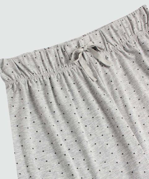 pijama de pantalon para hombre  image number null