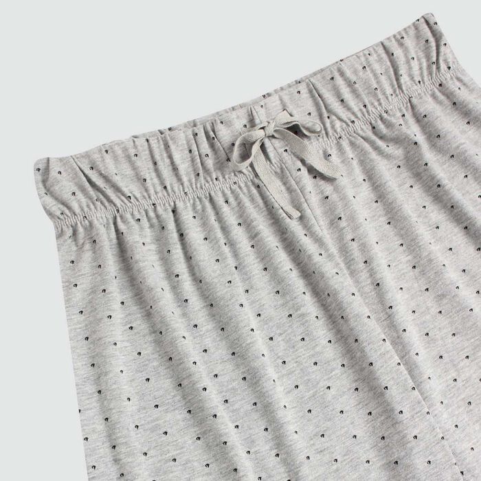 pijama de pantalon para hombre 
