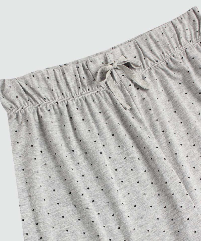 pijama de pantalon para hombre 