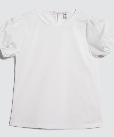 camisetas para niñas image number null