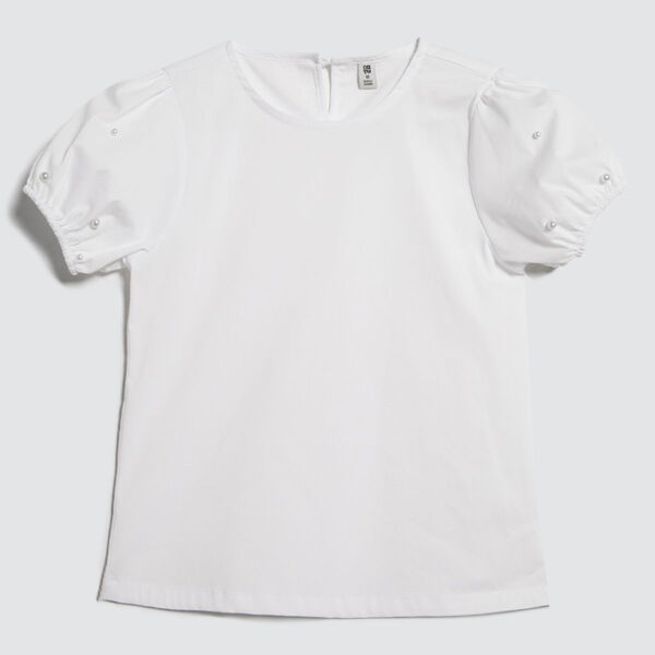 camisetas para niñas image number null