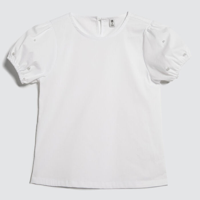 camisetas para niñas