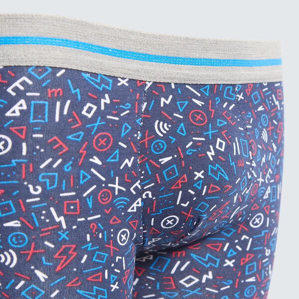 boxer para niño