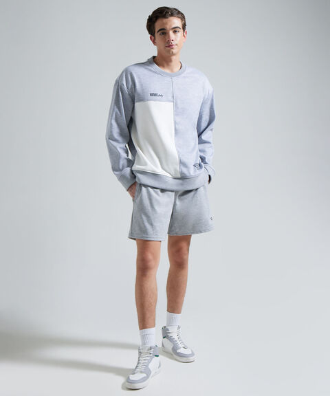 bermudas deportivas para hombre 