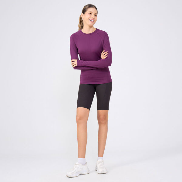 camisetas deportivas mujer image number null