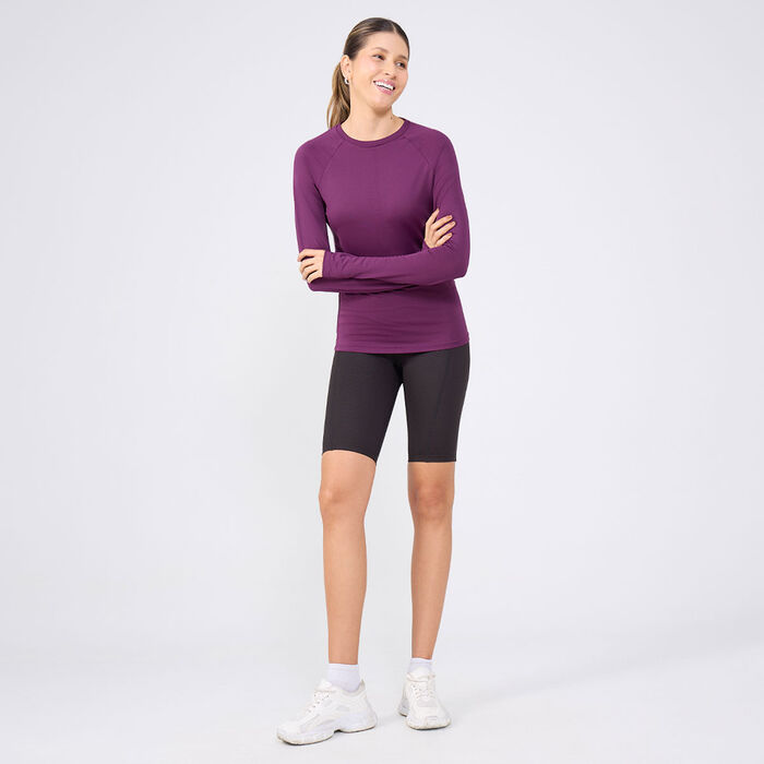 camisetas deportivas mujer