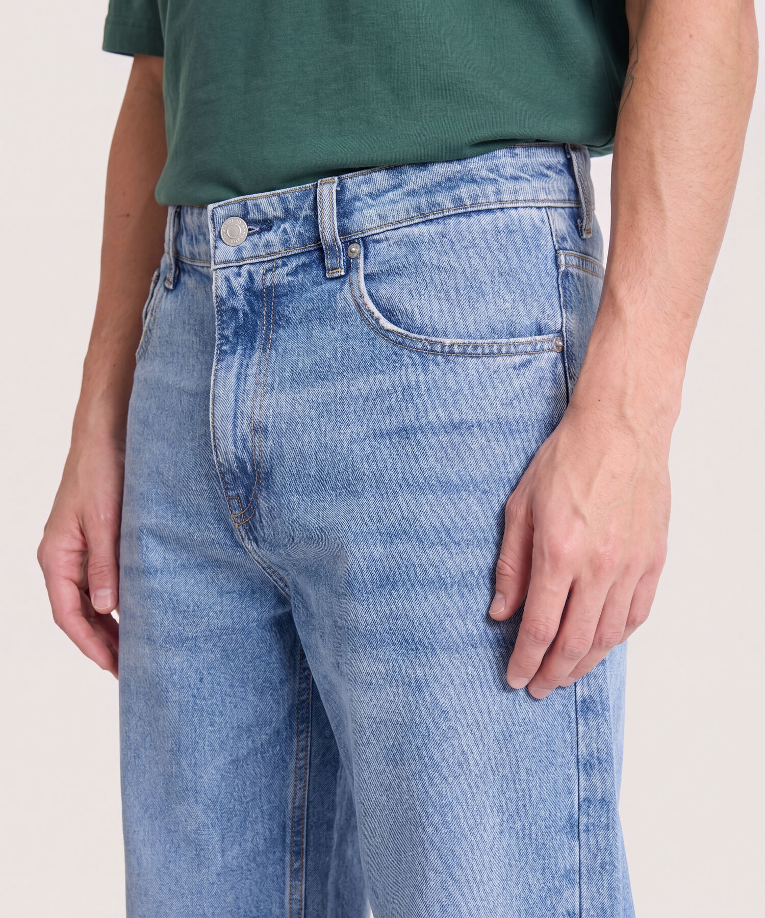 jeans denim