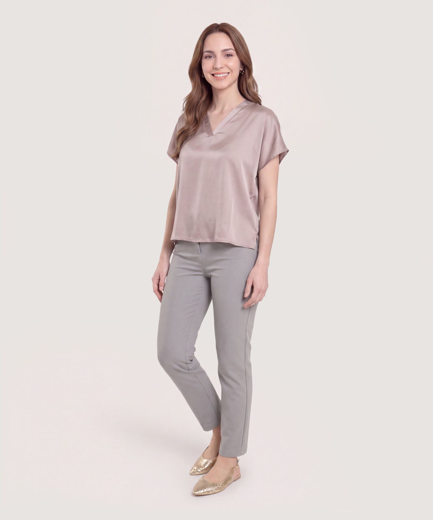 blusas de moda