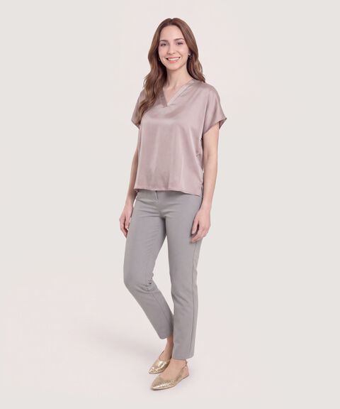 blusas de moda