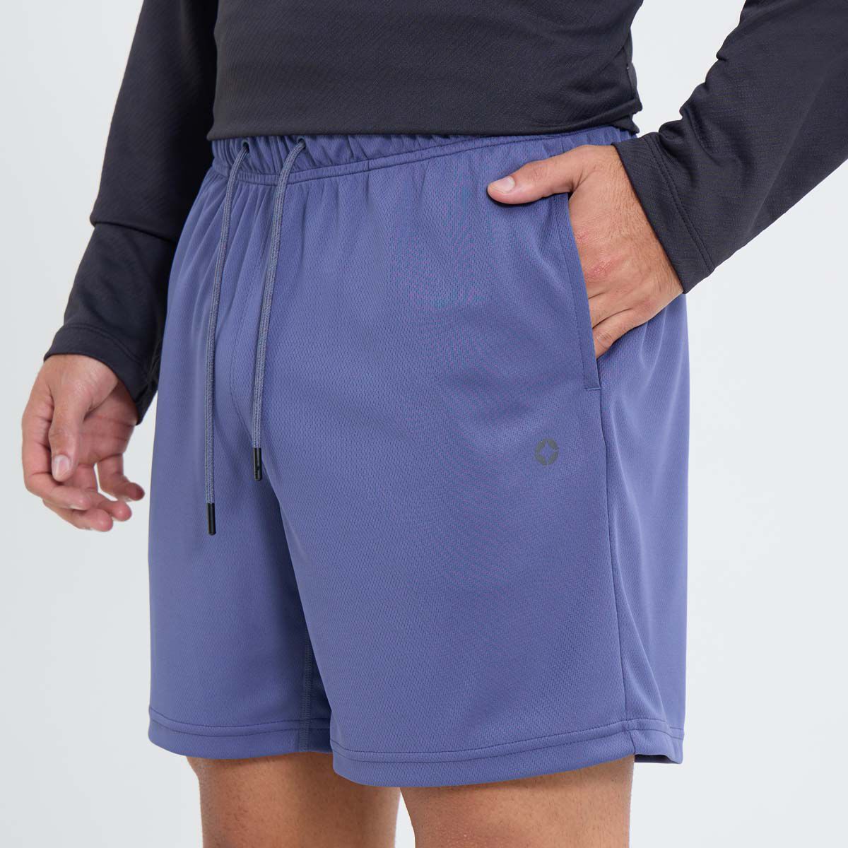 bermudas deportivas para hombre