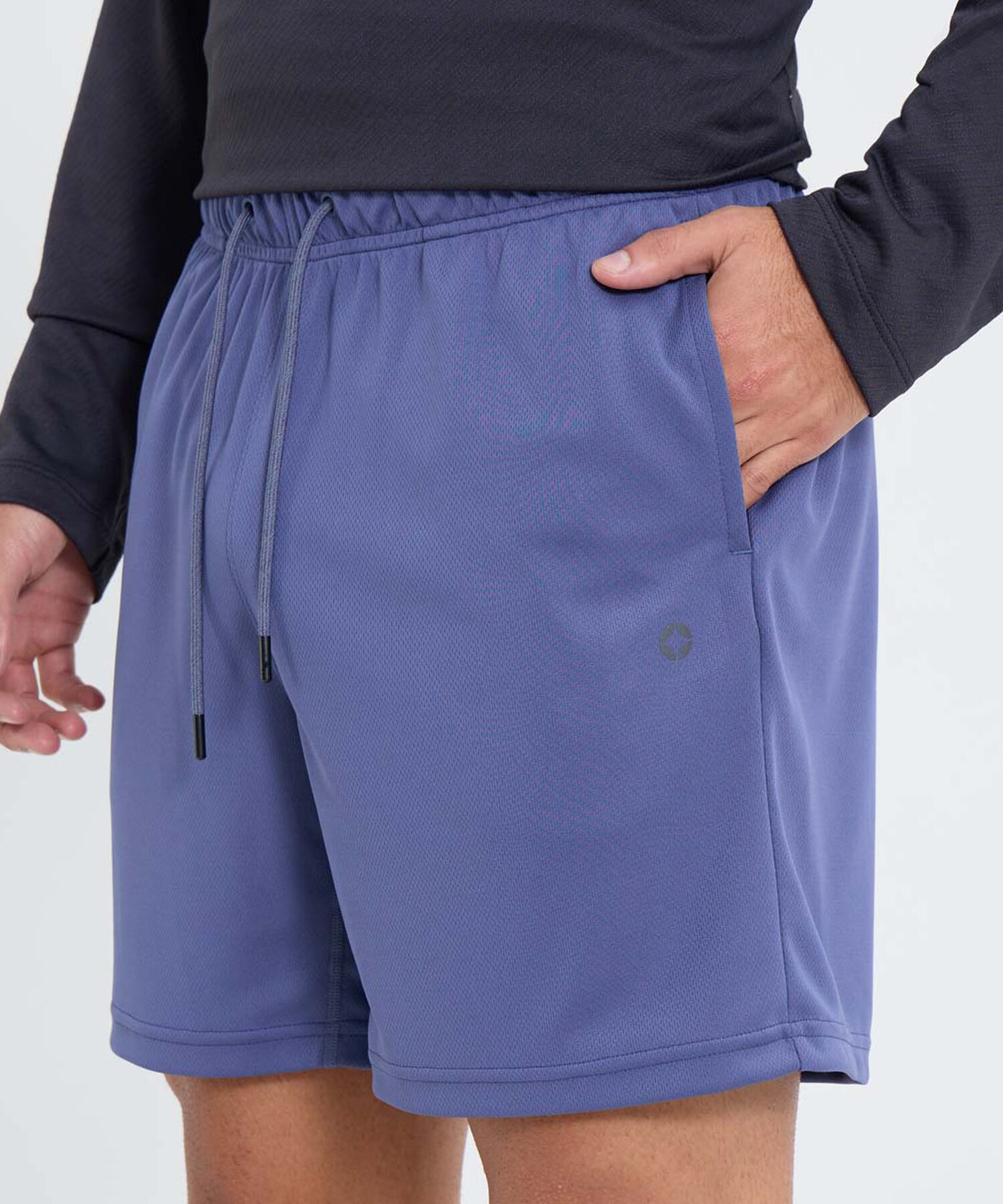 bermudas deportivas para hombre