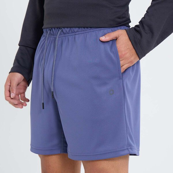 bermudas deportivas para hombre