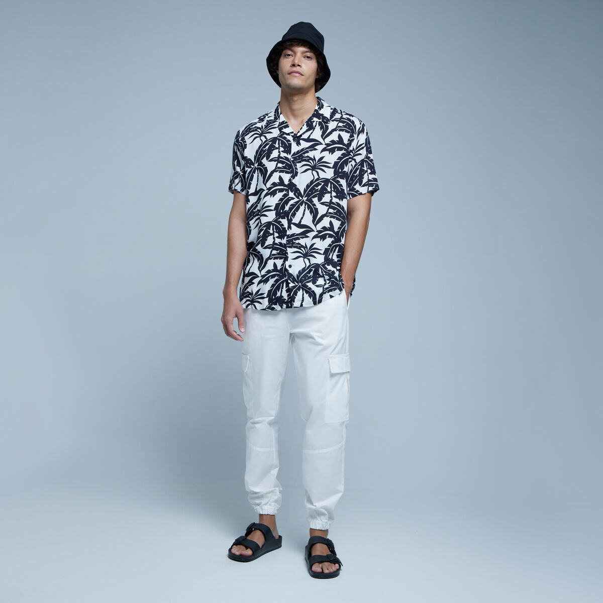 pantalones para hombre